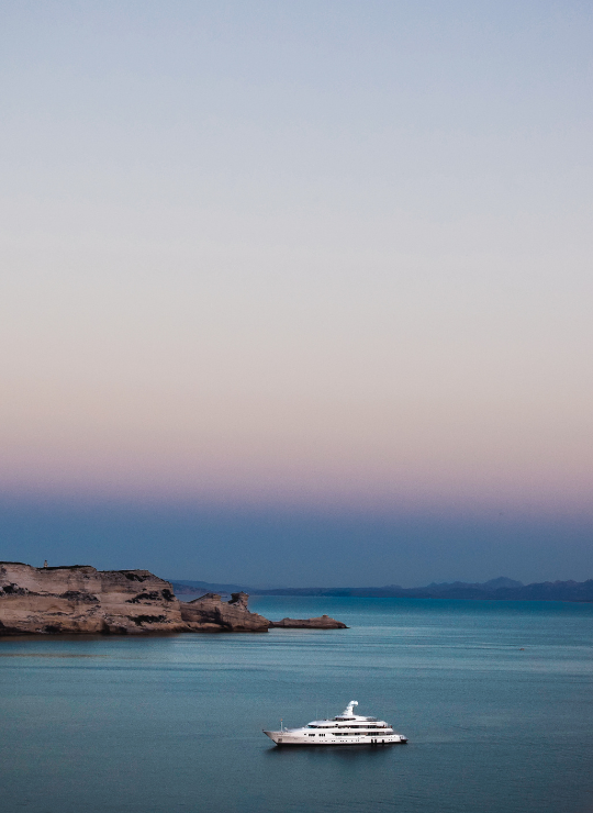 Dinner Buffet Dubai Dhow Cruise